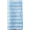 Toalla Exfoliante Corporal Toallas Baño Largas Secado Rápido Doble Cara