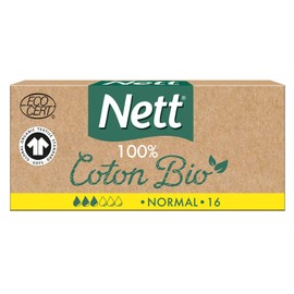 Nett Stamp with Applicator