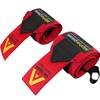 AlphaPeak Wrist Wrap, Hard Type, Muscle Training, Wrist Aid, Domestic