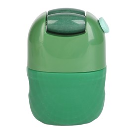 Ice Face Roller Reusable Comfortable Skin Brightening Tightening Silicone Ice Roller Mold for Home