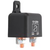 Start Relay Small 200A Normally Open 4 Pin Automotive Marine