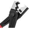 Autojack Hose Clamp Pliers Universal Clic & Clic-R Type Collar