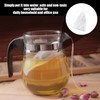 200 Tea Filter Bags, Empty Loose Leaf Tea Bags, Tea