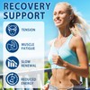Electrolyte Powder with 7 Electrolytes + 5 Vitamins | Zero