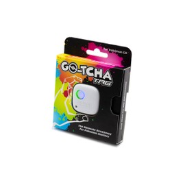 Go-tcha Tag Auto Catch for Pokémon (Alternative for Go Plus)