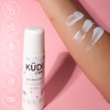 Kudi Care Protector Solar Tiny Duo 50 FPS para Bebés