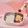 Bento Box, Bento Box, For Women, Men, High School Students,
