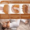 YAOYYG Birth Comb, Wooden Comb, Pregnancy Gift
