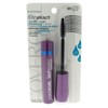 COVERGIRL Lashexact Mascara Waterproof Very Black 925, .13 oz (packaging