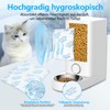Haliya Pack of 8 Desiccant for Petkit 5L Automatic Feeder