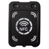 Snblzhef RFID Smart Chip Card Reader Copier +3XUID Card NFC