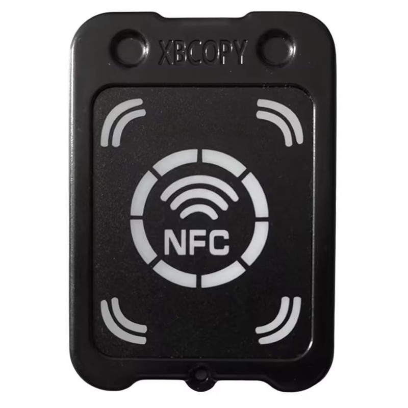 Snblzhef RFID Smart Chip Card Reader Copier +3XUID Card NFC
