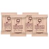 KURUKAHVECI MEHMET EFENDI Turkish Coffee, Arabica Beans, Roasted Ground,Rich Aroma,