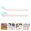 Healeved 8 Pcs Bottle Brush Set Crevice Cleaning Brush for