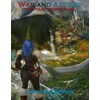War and Aether: The Roleplaying Game: Core Rulebook