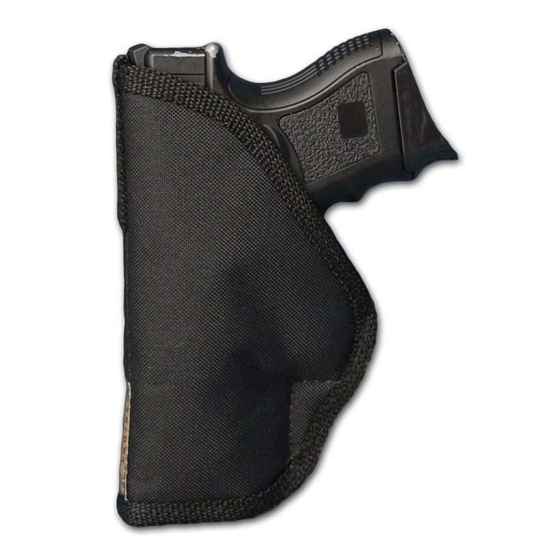 New Barsony Inside The Waistband Holster for FN 509 4"