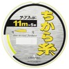 YAMATOYO Surf Fighter Nylon Line, Chikara Thread, Rapid Current Specifications,