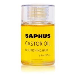 Saphus Aceite Capilar Protector Del Calor Para Cabello