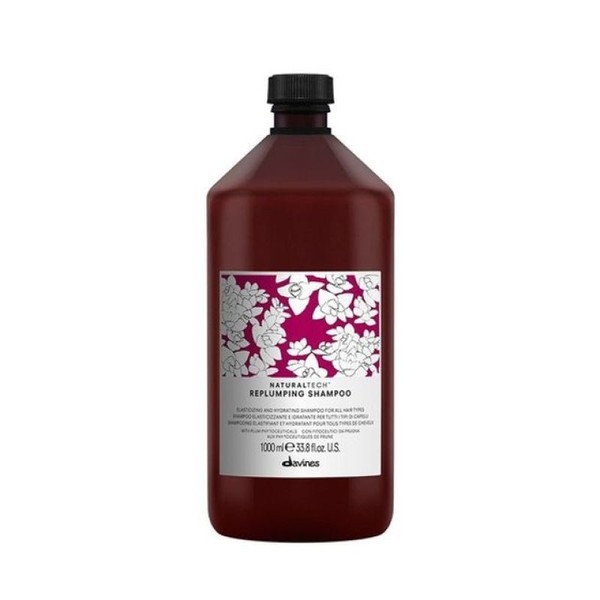 Galleria Replumping Shampoo 1000ml / 갤러리아 리플럼핑 샴푸 1000ml