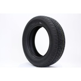 Goodyear Eagle RS-A Radial Tire - 245/45R18 96VR
