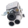 ANTO MS261 Carburetor for Stihl MS261C MS271 MS291 Chainsaw 1141-120-0600
