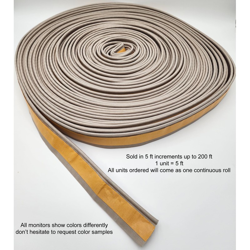 Instabind - DIY Carpet Binding - Turn Carpet Scraps into