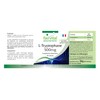 L Tryptophan 500mg – 90 Capsules – Essential Amino Acid – Good Night's Sleep and Emotionelle Stability
