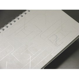 NULT01GY04 European Printing Nu Board Light Gray