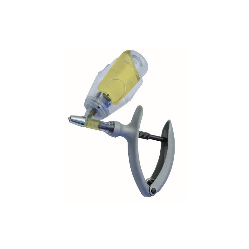 Eco-Matic GW 5 ml, with bottle top (<100 ml)