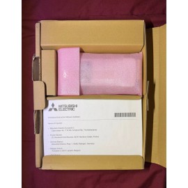 Mitsubishi PAR-FL32MA-E Mitsubishi  Handheld Wireless Remote Controller