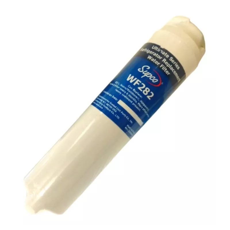 Supco Filtro Supco Refrigeración Wf282