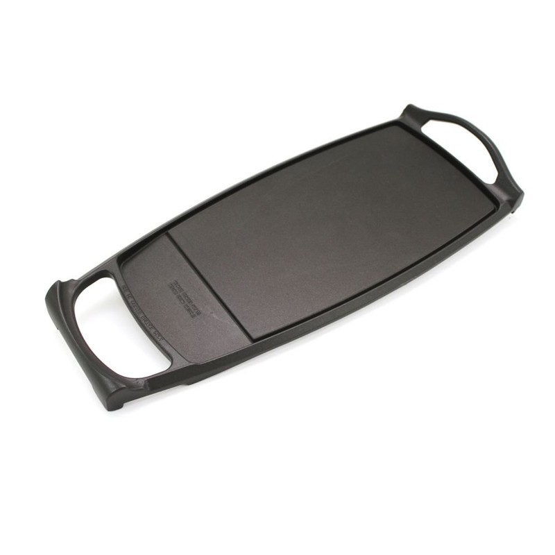 GE WB31K10217 Griddle Assembly for Range