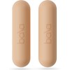 Bala Bars - Juego de mancuernas para mujeres y hombres,