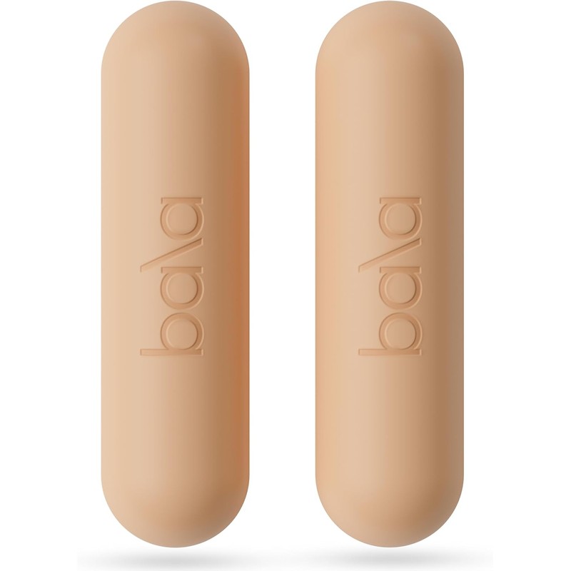 Bala Bars - Juego de mancuernas para mujeres y hombres,