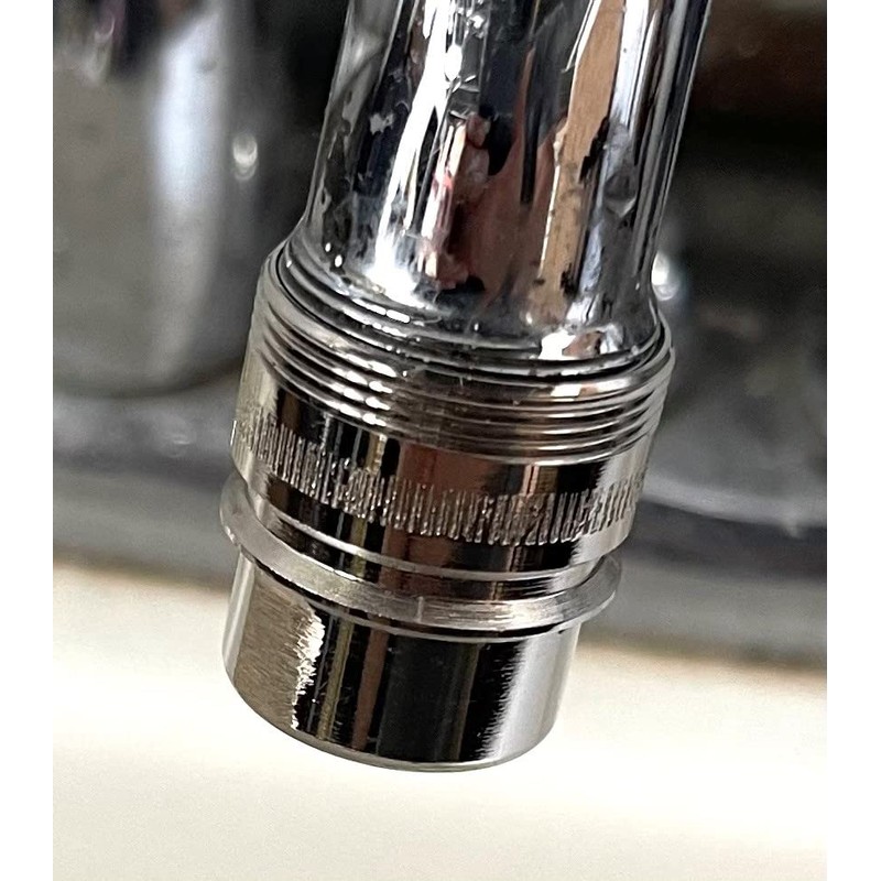 Magtonson 8FT GE Portable Dishwasher Fill & Drain Hose Assembly