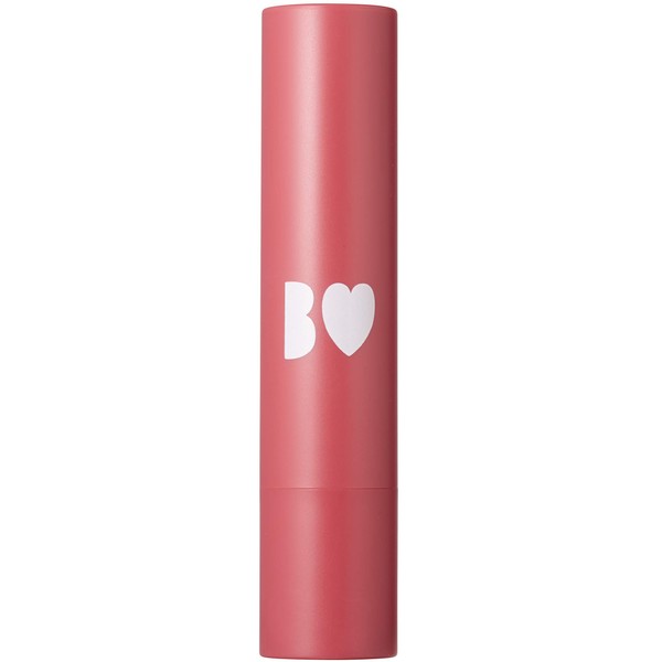 B IDOL Glossy Pull Lipstick, 05, Yakimochi Pink, 0.08 oz