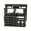 tomzz Audio 5800-132 Quadlock Plug Housing Mounting Set Including 16