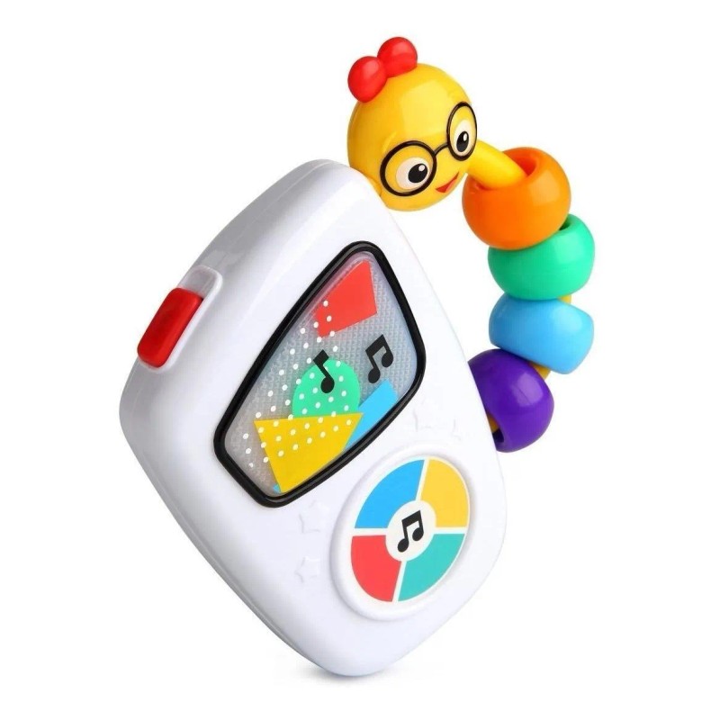 Reproductor Musical De Juguete Baby Einstein 30704