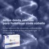 Biotina Alostet Suplemento Anticaída Crecimiento del Cabello