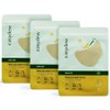 EasyDew EZDUE DW EGF Mela Sun Wide Patch (4 per box), Pack of 4, 3 / 이지듀 디더블유 이지에프 멜라 선 와이드 패치 (한 박스당 4개), 4개입, 3개