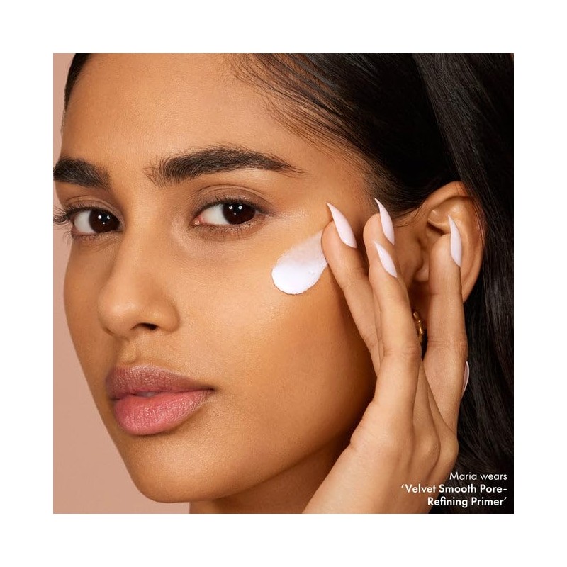 Velvet Smooth Pore-Refining Primer by Iconic London for Women -