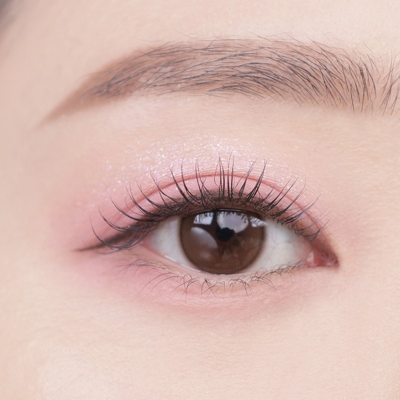 colorgram olorgram Tintin Dory Eye Palette - 04 Berry Dory