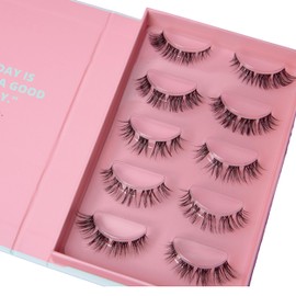 GIRL GOT LASHES - Large Boxes (Everyday Edition)