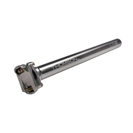 Thomson (Thompson) Elite Seatpost 250 mm spe102sl Silver 27.2 mm/250 mm
