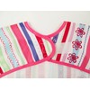 Bumkins Sleeved Bib, Easy Wipe, Soft, Lightweight, Machine Washable and