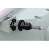 jpautowholesale For 1989-1993 Ford Thunderbird Headlight Halogen Set Driver and