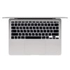 WYGCH Korean Language Keyboard Cover A2179 Silicone Protective Skin Keyboard