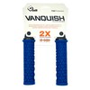 ODI Vanquish V2.1 LO Grips Navy Blue/Blue D33VSDU-B