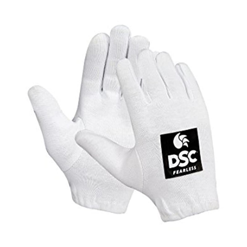 DSC Motion Cricket Inner Gloves Mens