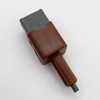 25320-JN00A Brake Pedal Stop Lamp Control Switch for Infiniti Orange/Gray